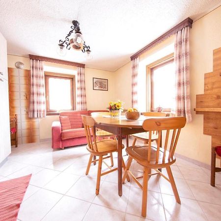 Appartamenti Valeria 2 Livigno Kültér fotó