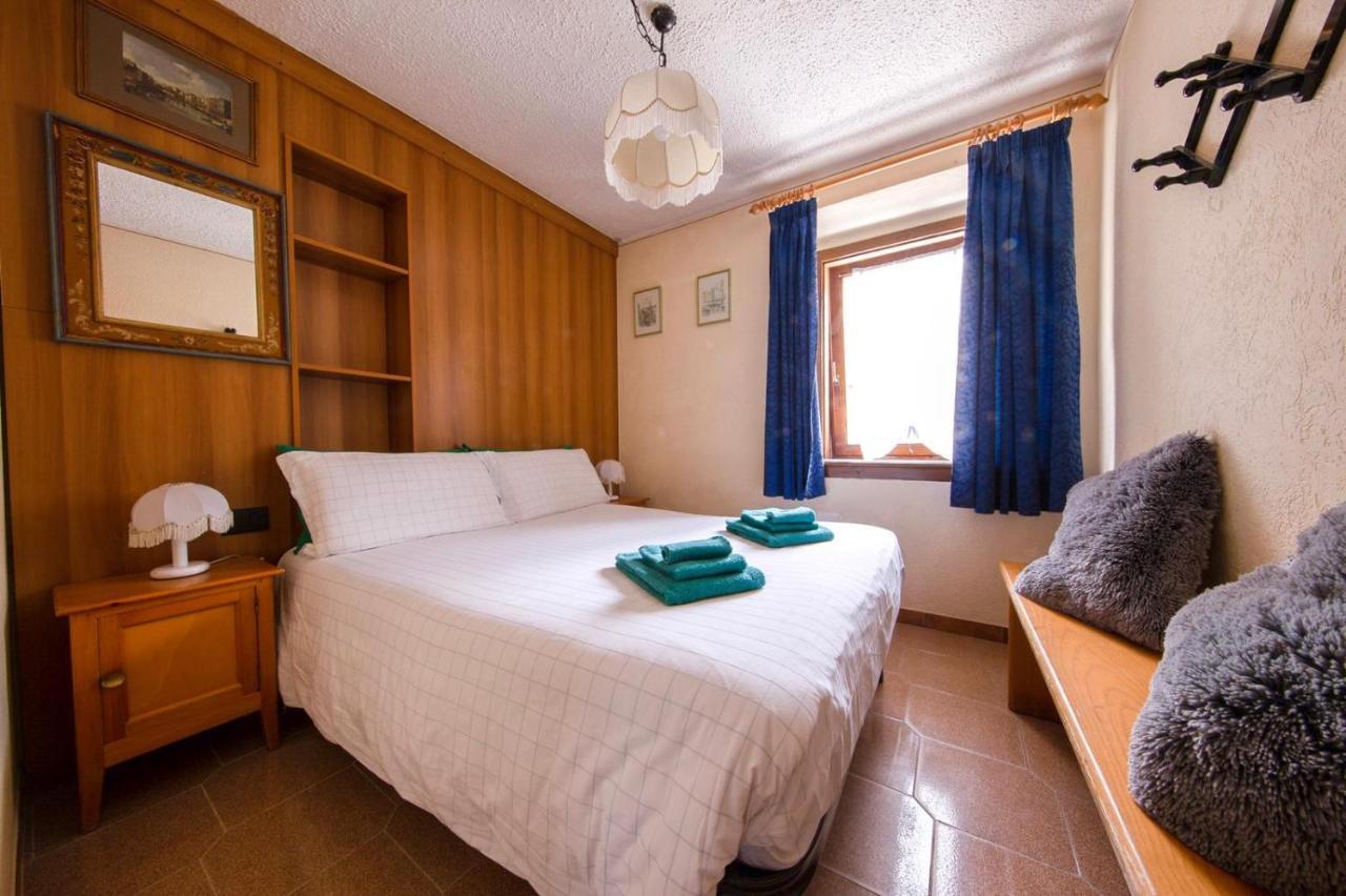 Appartamenti Valeria 2 Livigno Kültér fotó