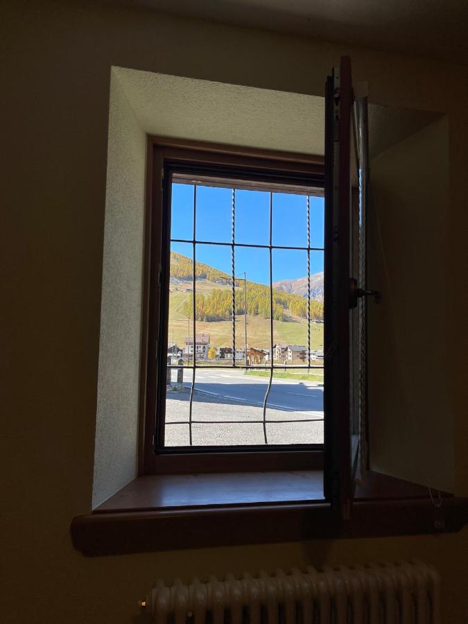 Appartamenti Valeria 2 Livigno Kültér fotó